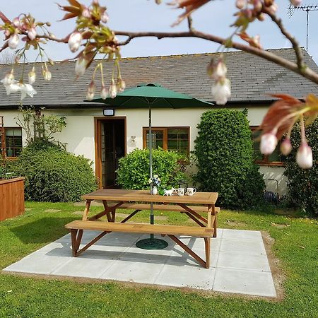 Hawthorn Farm Cottages 坎特伯雷 外观 照片