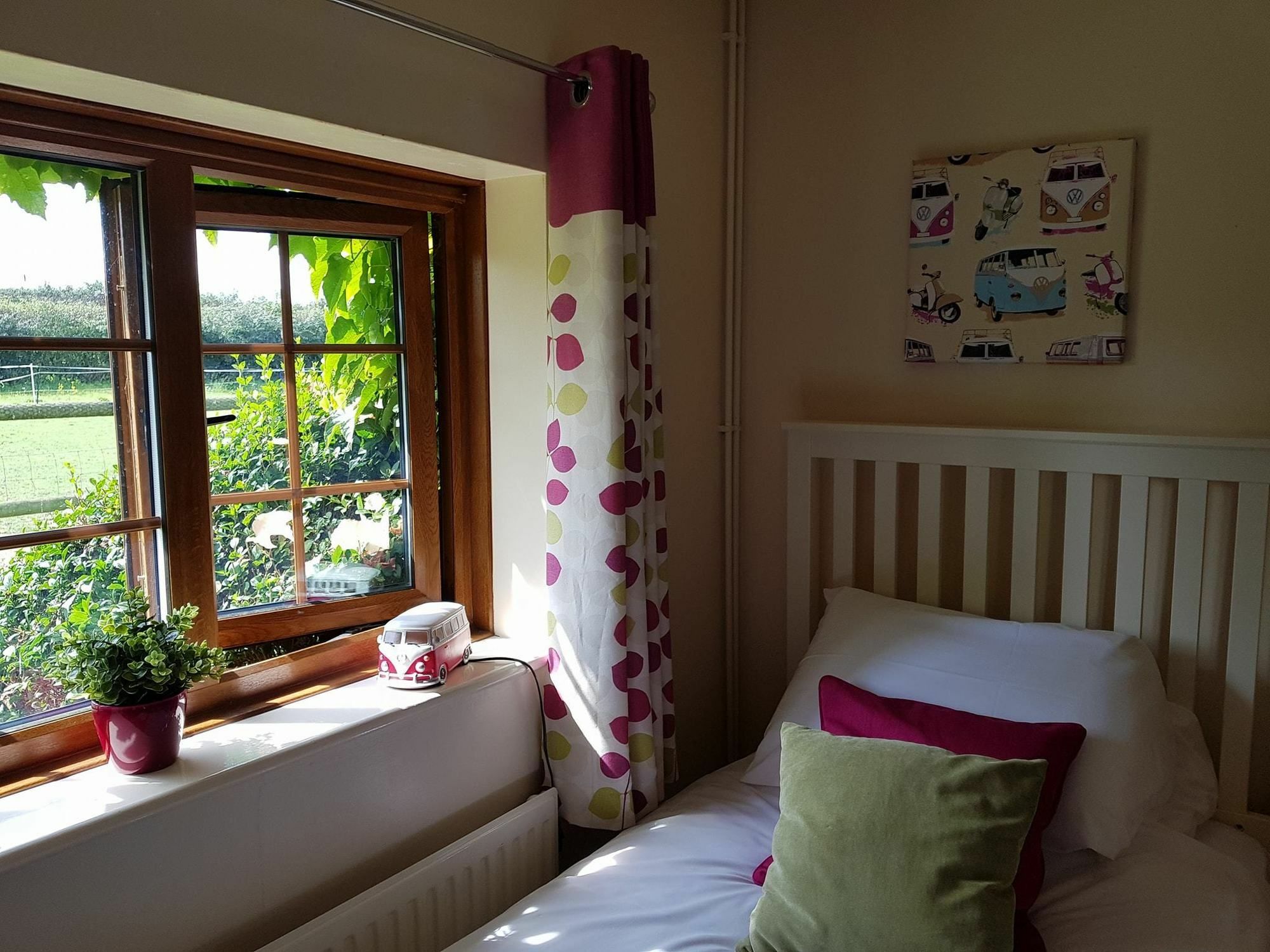 Hawthorn Farm Cottages 坎特伯雷 外观 照片